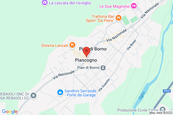 Franzini Bianca
