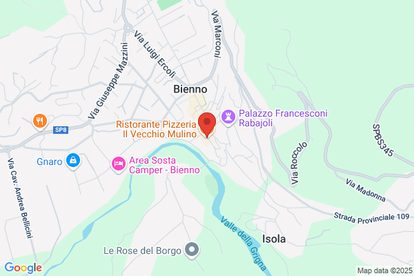 Il Mulino