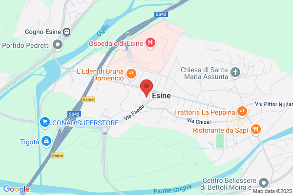 Immobiliare Chiesolina Srl