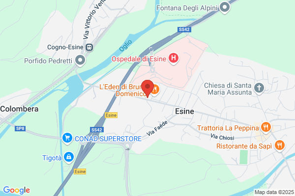 La Sanitaria Di Gheza Giovanni