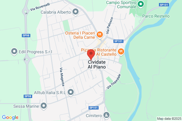 Manenti rosa Maria