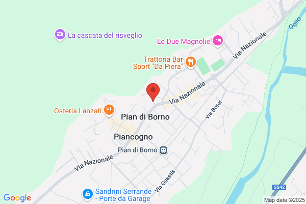 Municipio Di Piancogno