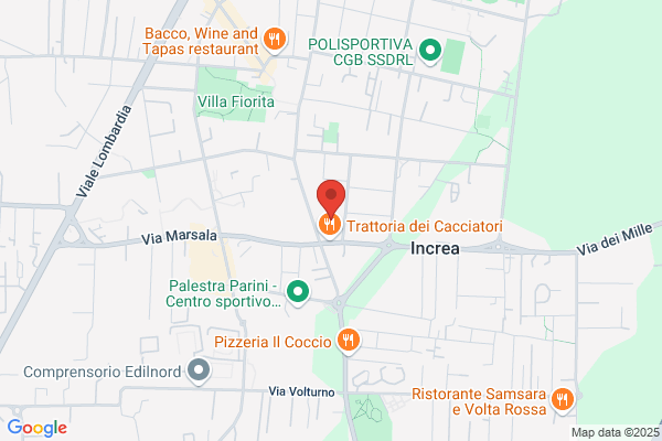 Pasticceria Salvioni Di Salvioni Pierluigi