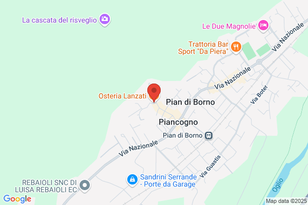 Pazzamaneria