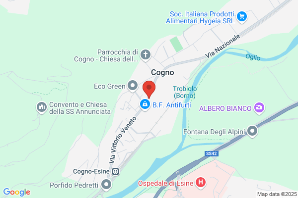 Poste Italiane