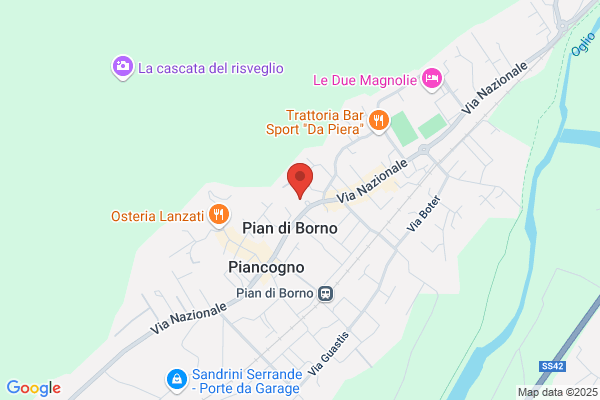 Poste Italiane