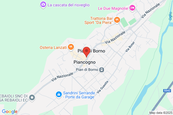 Rinetti Paganelli gemma