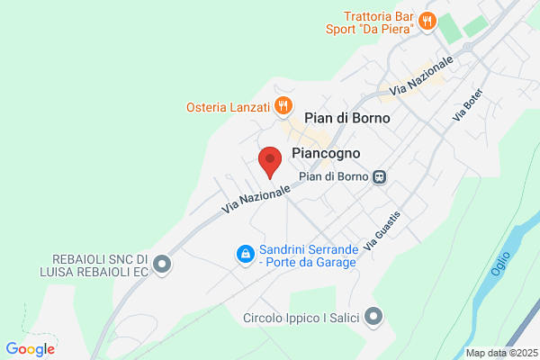 Ristorante Cinese Drago Rosso