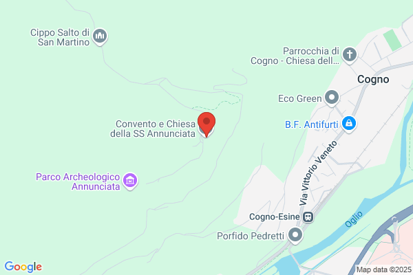 Santuario Di Ss.Annunciata