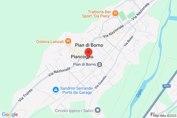 Scuola Materna Di Cogno