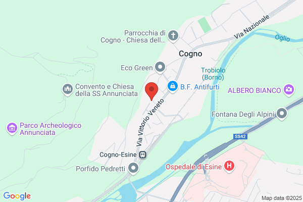Sistemi Di Energia Spa