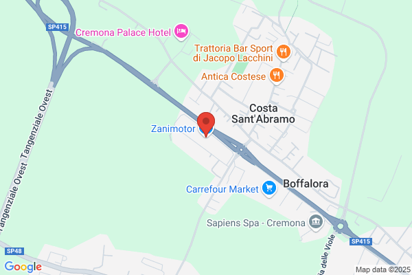 Zani Motori
