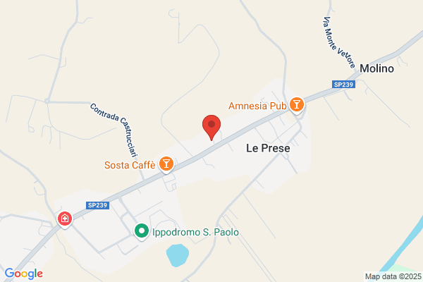 Autofficina Tamburrini Nazario