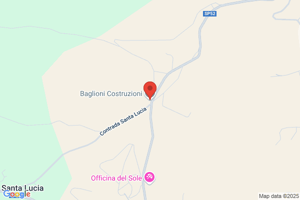 Baglioni Costruzioni Srl