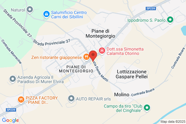 Alimentari Marziali