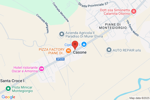 Azienda Agricola Vita Stefano