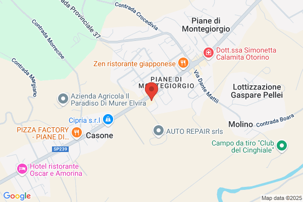 Corso41 Bar e Ristorante