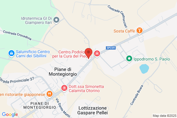 Finucci e Procaccini