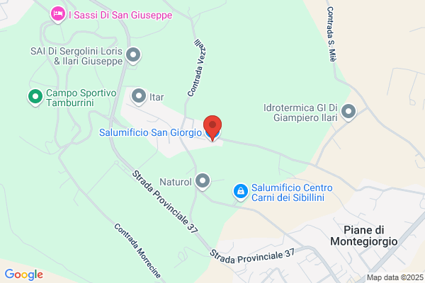 Salumificio San Giorgio