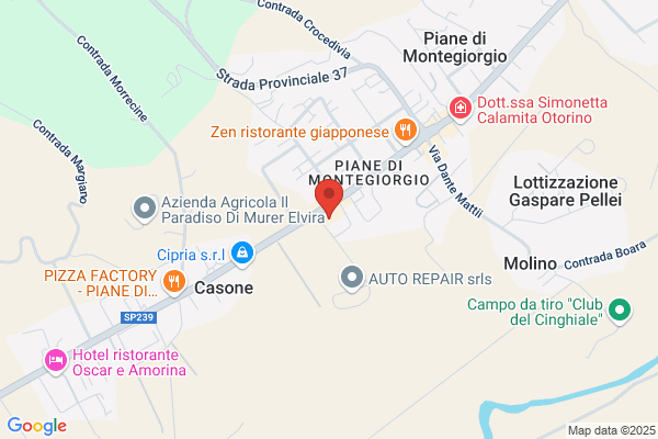 Studio Agostini Vitturini