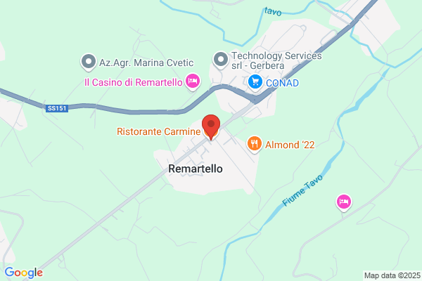 Ristorante Carmine
