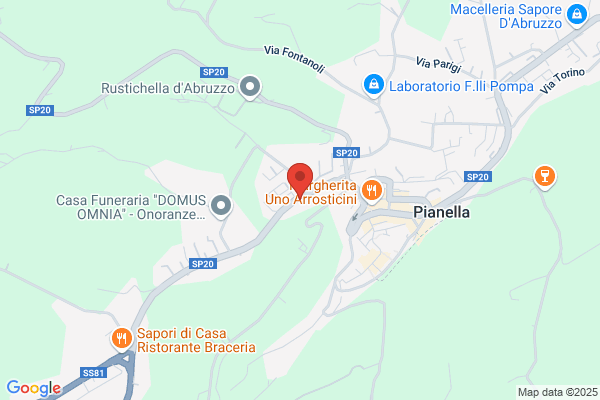 Agenzia Funebre Aielli