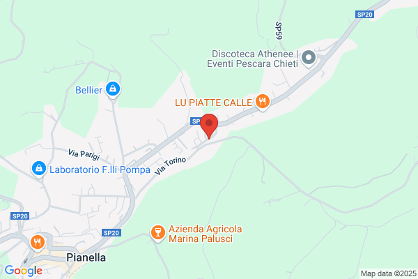 Conad Supermercato Pianella