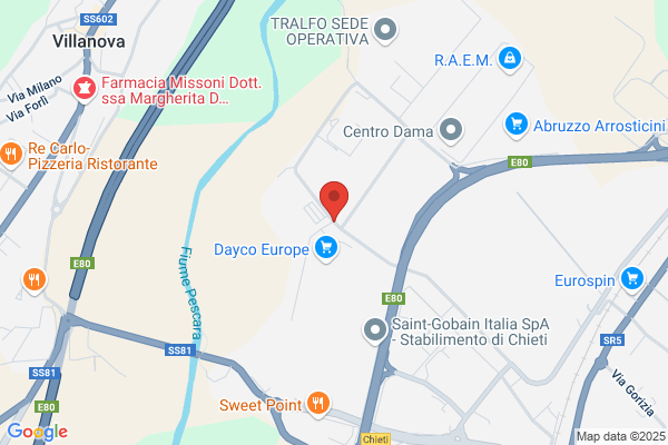 Ecogomma Due Srl