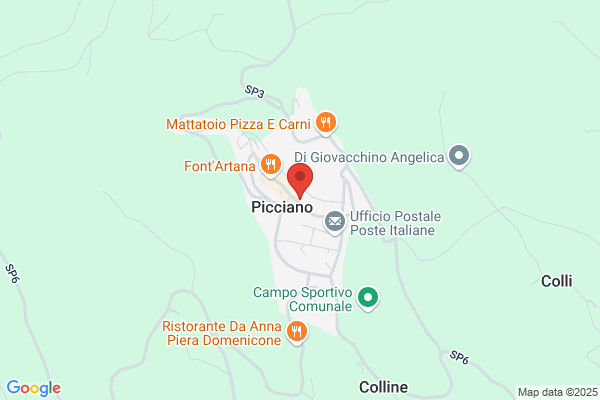 Eolus - Centro di Aerosolterapia e Inalazioni