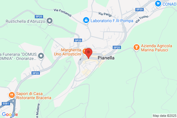 Farmacia Cipollone