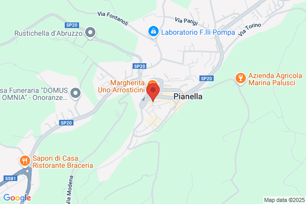 Farmacia Ferrante