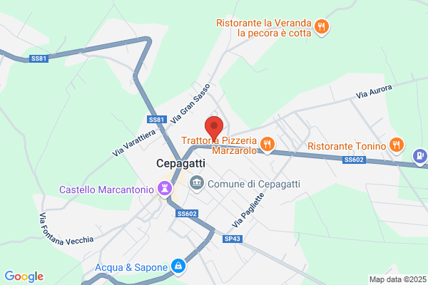 Fraccastoro Gianfranco (Dr.)