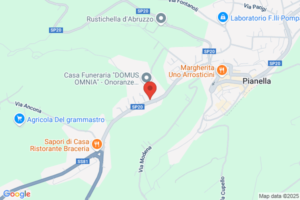Linea Marmi Di Rapattoni C.&g. S.N.C.
