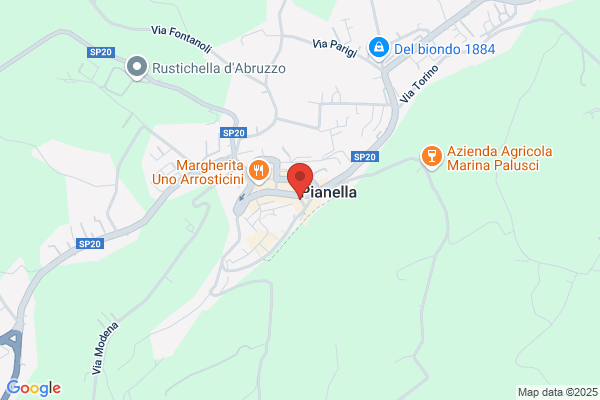 Macelleria Cerasa