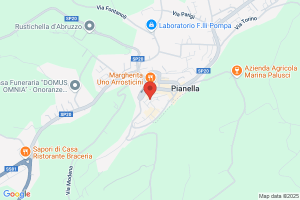 Macelleria La Boutique Della Carne Di Faieta marino