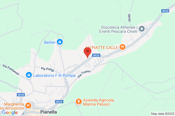 Macelleria Sapore D'Abruzzo