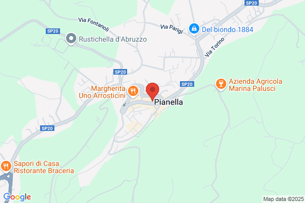 Panificio Di Tonto Antonio 0