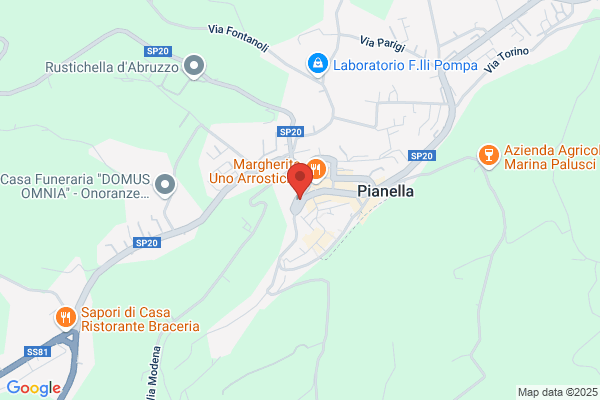 Pasticceria Michela