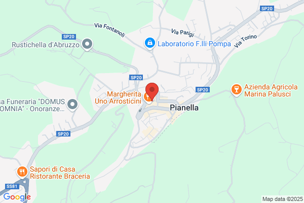 Poste Italiane
