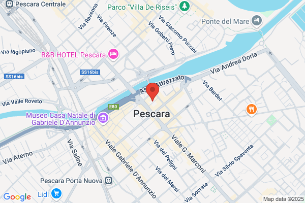 Prof. Luigi Panzone - Studio Professionale