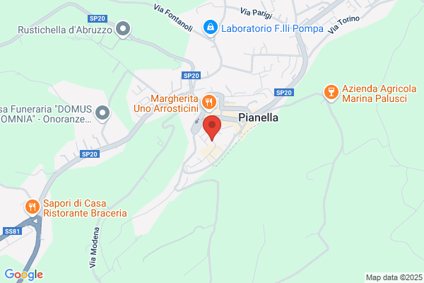 Provincia Di Pescara