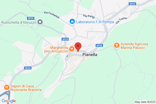 Ristorante Il Club Dei buongustai