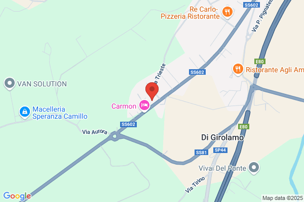 Ristorante La Griglia
