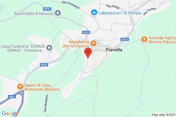 Rustichella Dabruzzo Srl