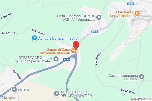 Sambenedetto aladino