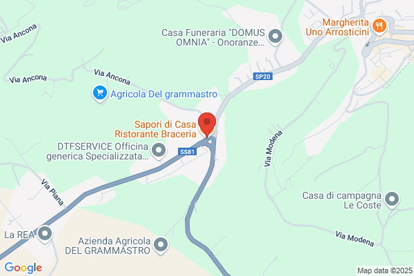 Sapori di Casa Ristorante Braceria