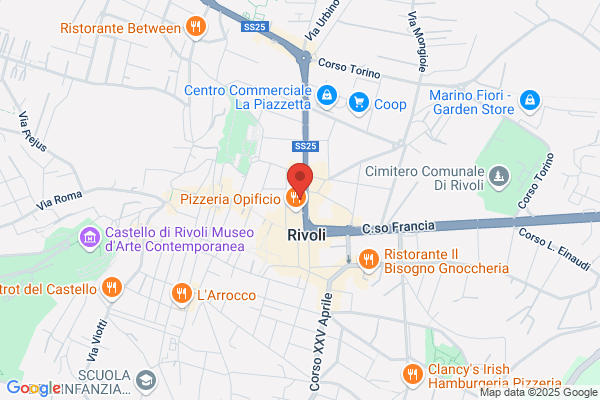 Gaia Prestige Rivoli
