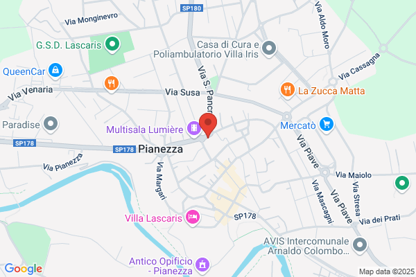 Gabetti S.P.A.
