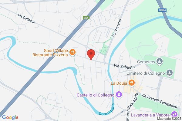 Immobiliare Edil Carla Sas Di Bianchin Giovanni E C.