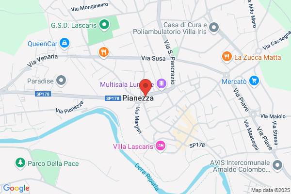 Immobiliare Grandi (S.R.L.)